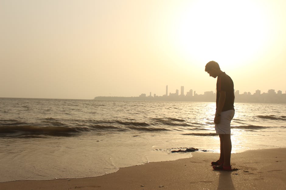 Mumbai city skyline - LOTUS ENTERPRISES location